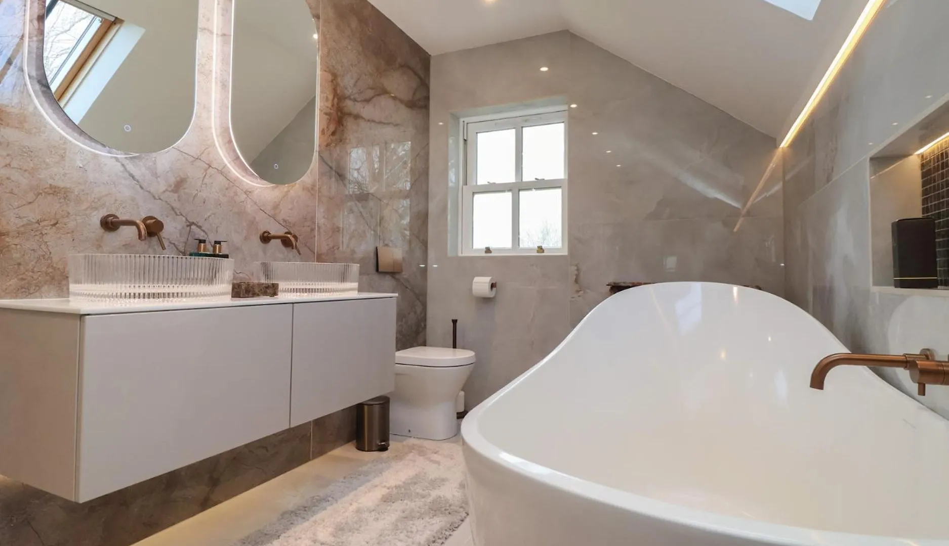 Tatil Evi Providence Farmhouse York Birleşik Krallık