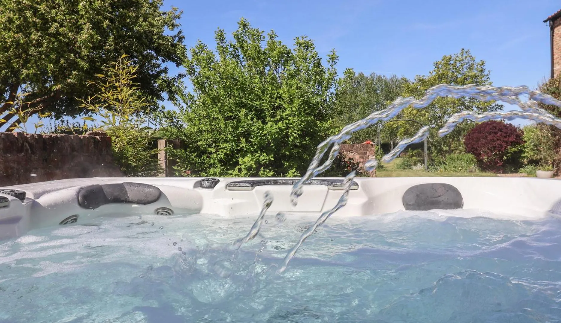 Tatil Evi Providence Farmhouse York